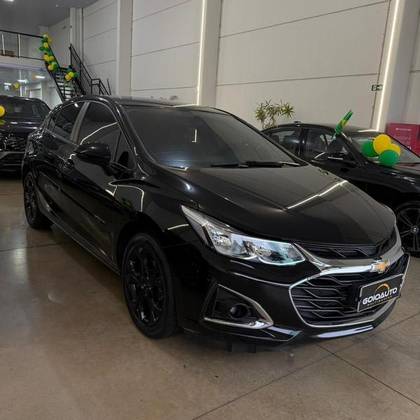 CHEVROLET CRUZE 1.4 TURBO LT 16V FLEX 4P AUTOMÁTICO CHEVROLET CRUZE 1.4 TURBO LT 16V FLEX 4P AUTOMÁTICO